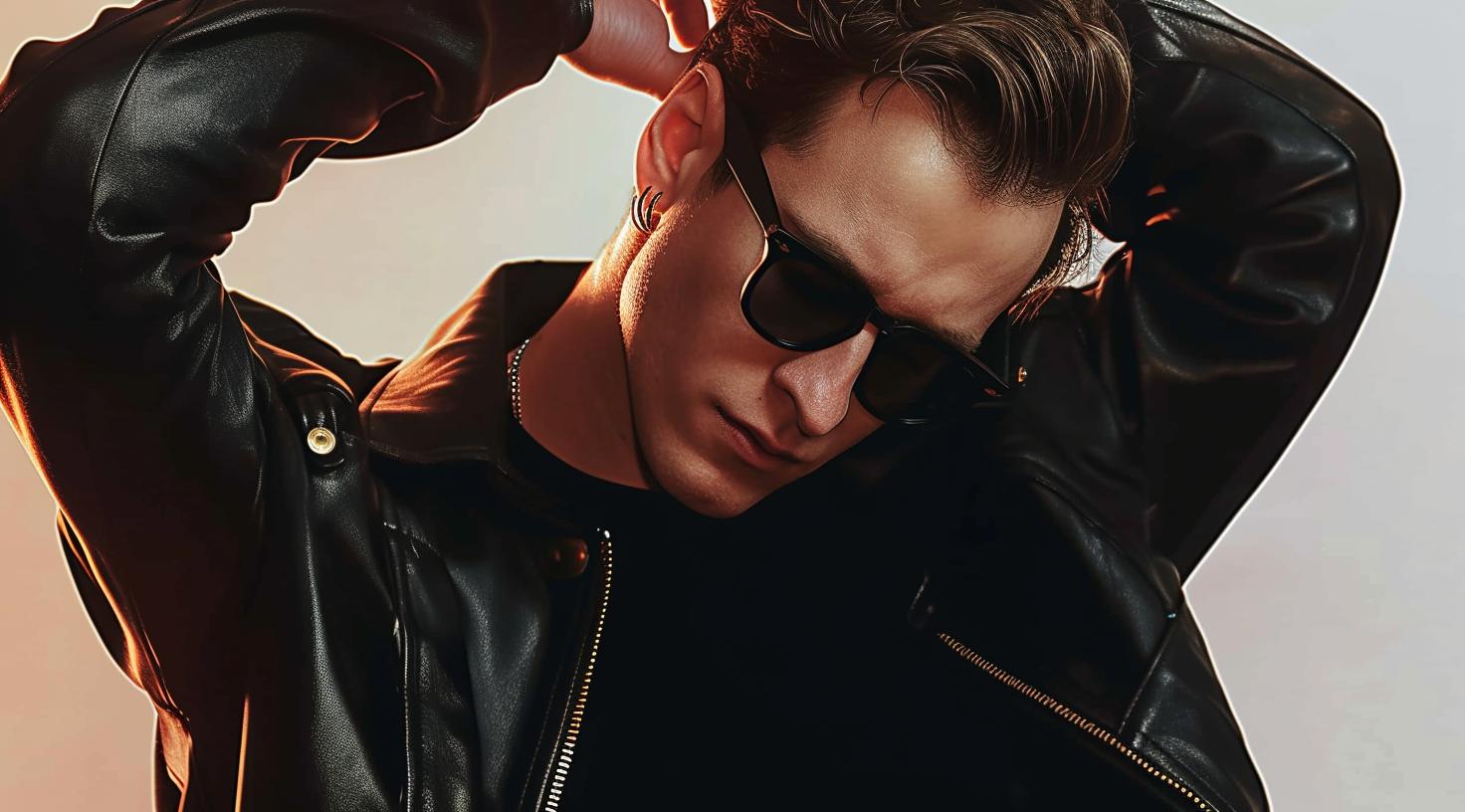 Die besten modischen Trends für Herren im Frühling