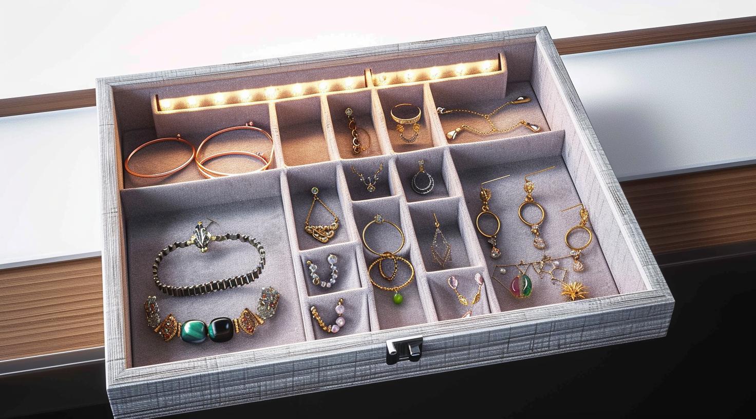 Die besten Schmuckstücke für besondere Anlässe