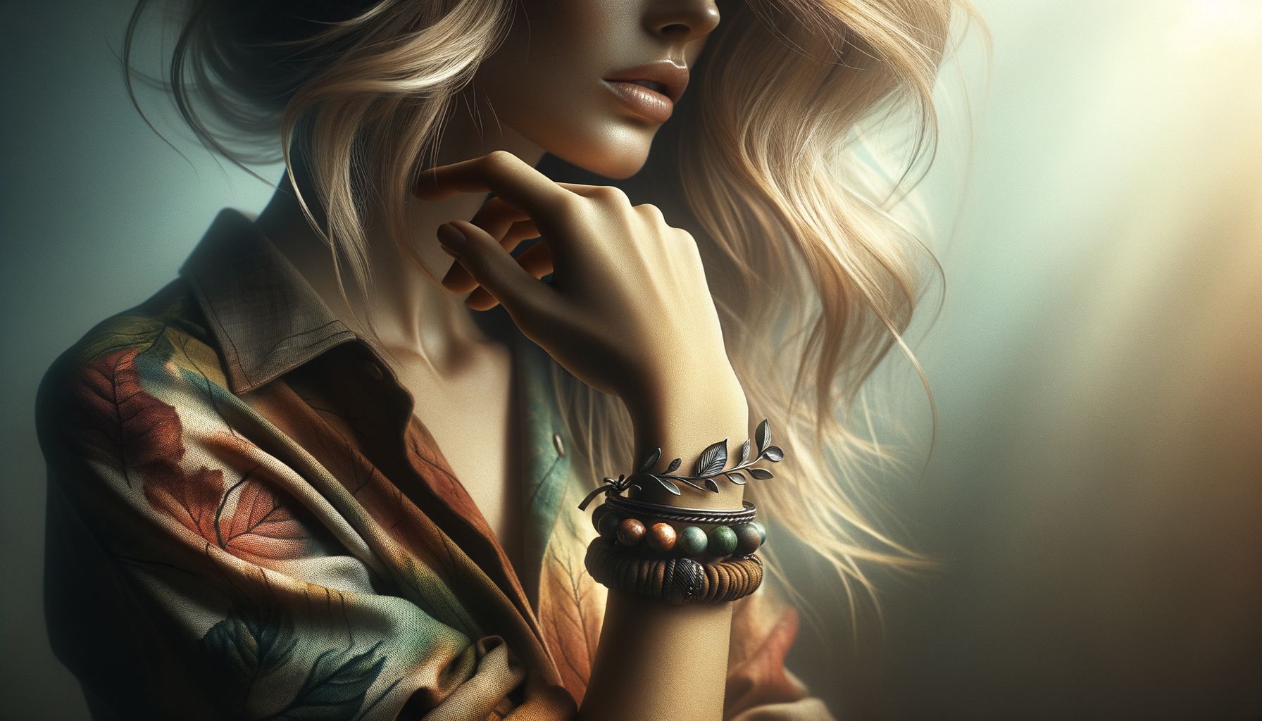 Schmucktrends 2023 – 3 Must-Haves